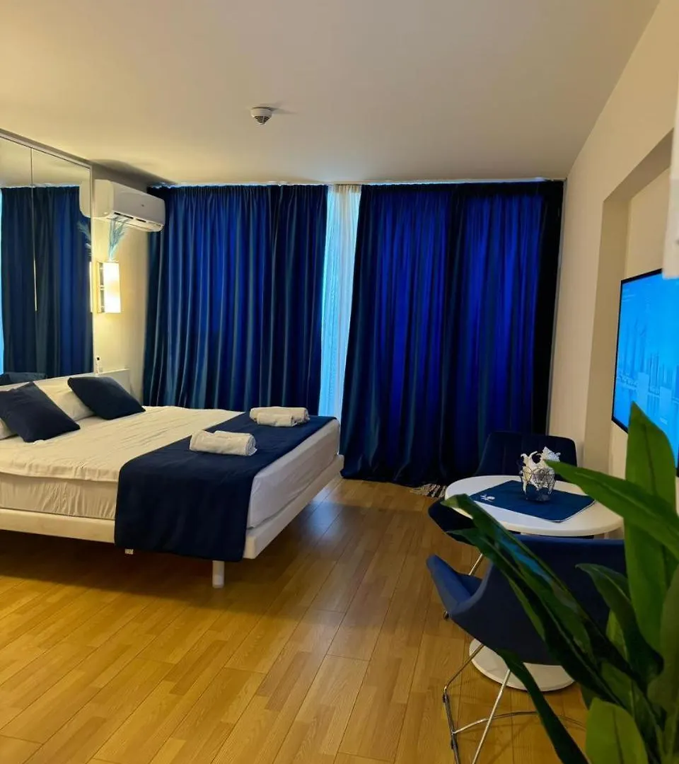 Btm Apartment N2 Batumi