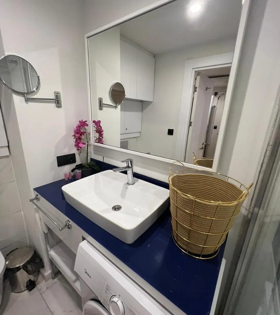 Btm Apartment N2 Batumi Hotel apartamentowy