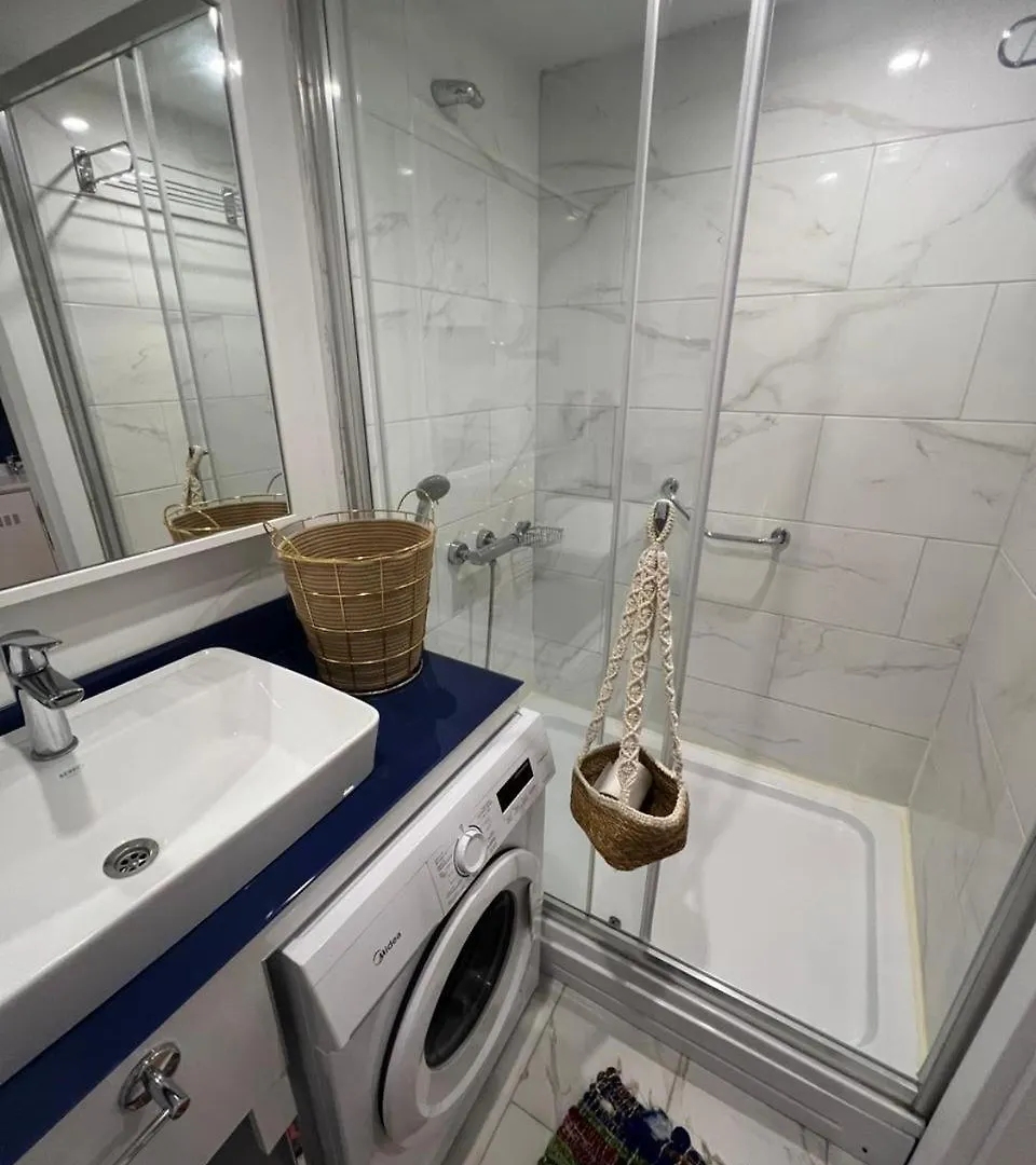 Btm Apartment N2 Batumi 0*,  Gruzja