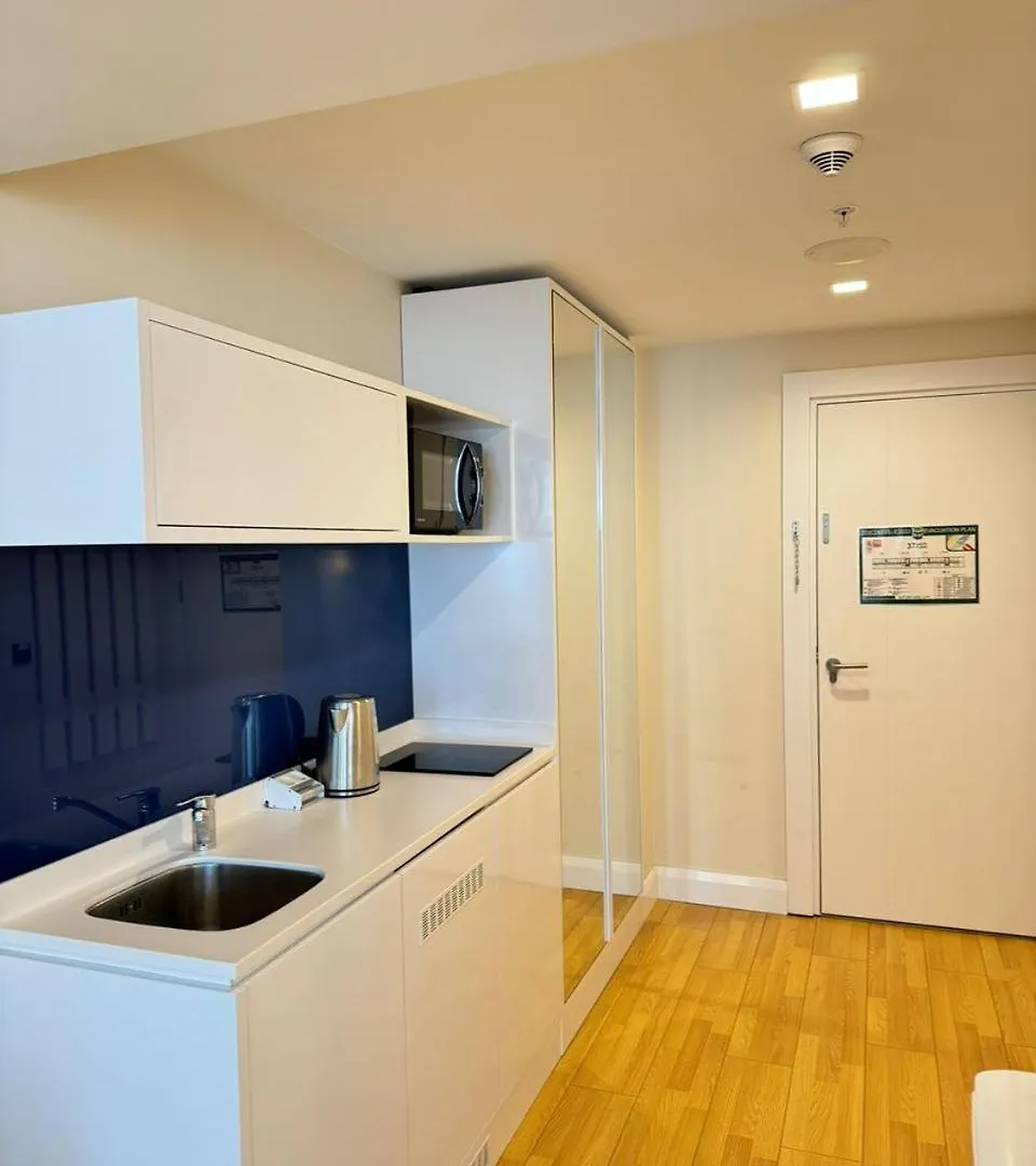 Btm Apartment N2 Batumi 0*,